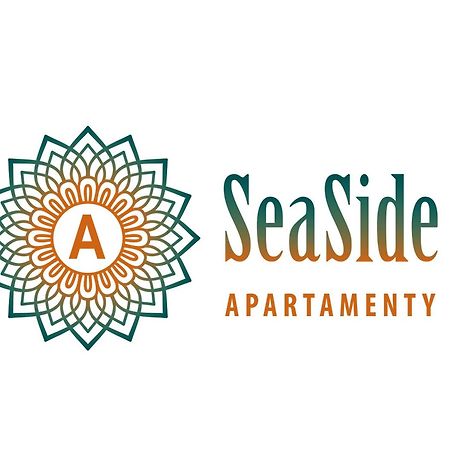 Seaside Apartamenty Dominikana Sianożęty Bagian luar foto