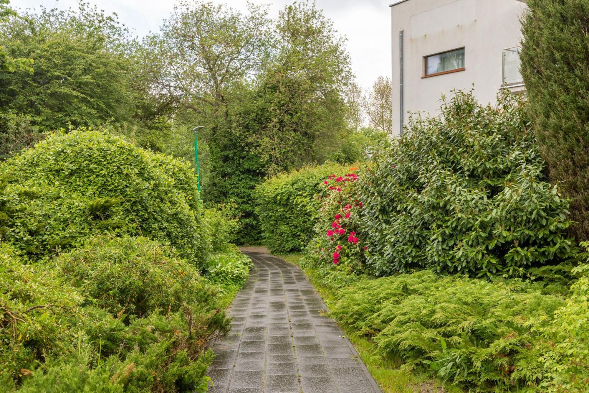 Seaside Apartamenty Dominikana Sianożęty Bagian luar foto